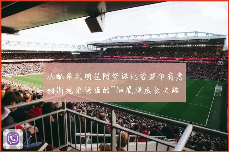 从配角到明星阿努诺比曾穿印有詹姆斯绝杀场面的T恤展现成长之路